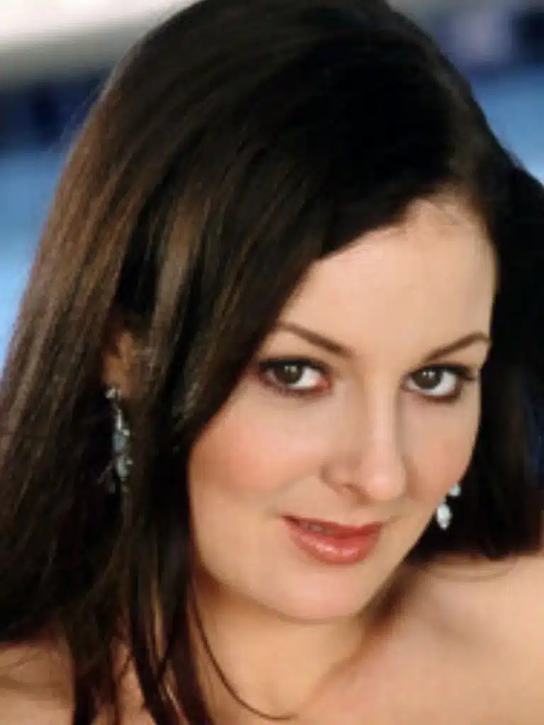 Lorna Morgan Biography: Wiki, Age, Career, Height, Weight, Boyfriend, Net Worth & More